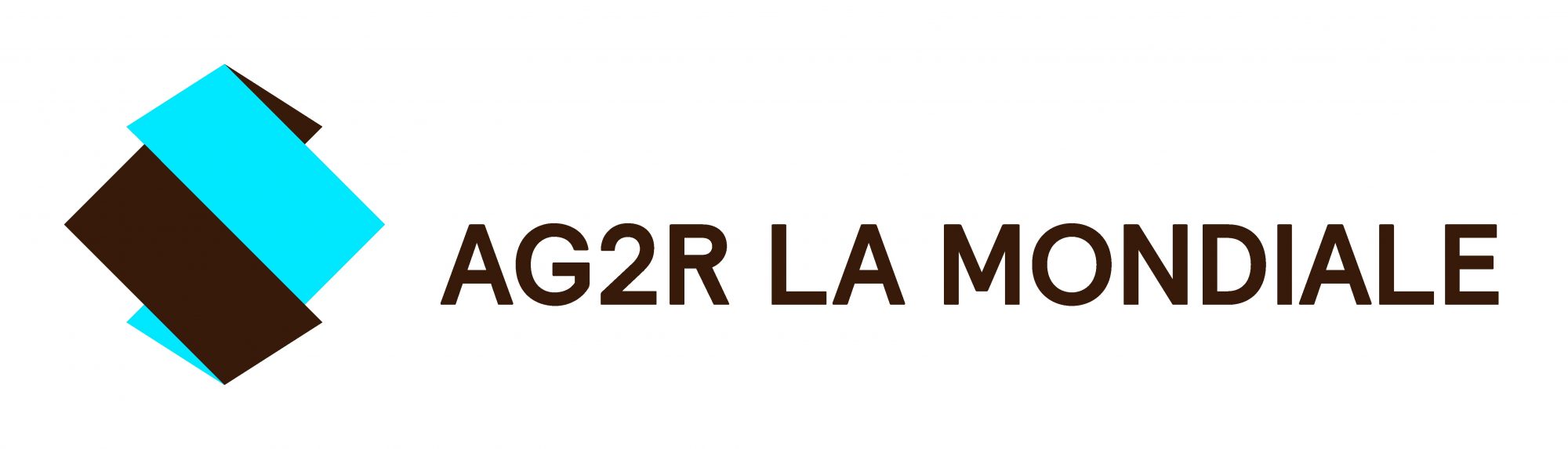 Logo AG2R la Mondiale DMS Real Montpellier Herault