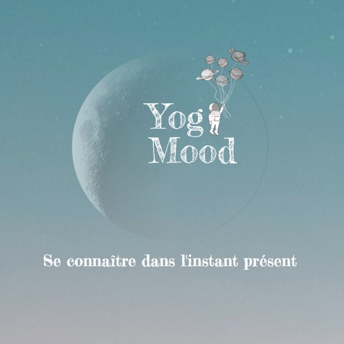 Logo Yogimood Montpellier