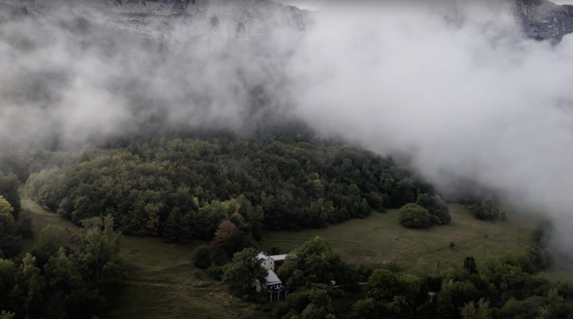 Réalisation vidéos et drone AG2R LA MONDIALE Grenoble