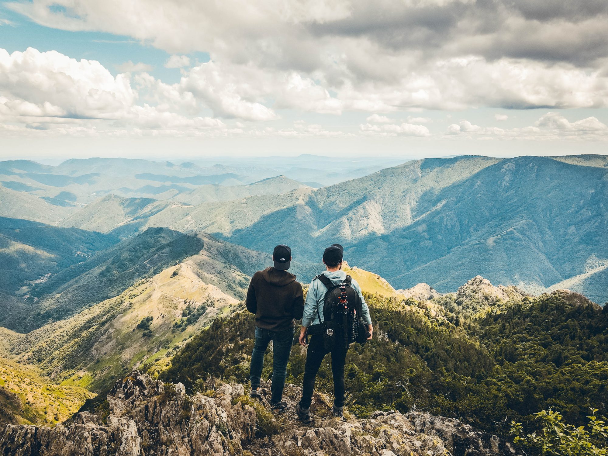 Réalisation de vidéos Photos Drone Escapades Paysages