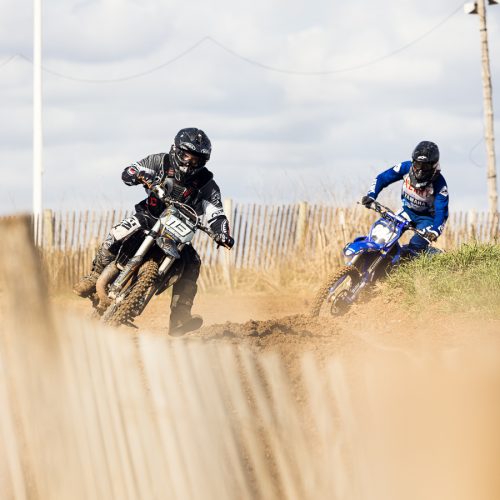 Photos moto cross Saint-Thibéry